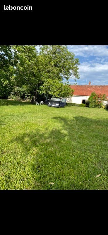 Maison à vendre, 100m², Herry