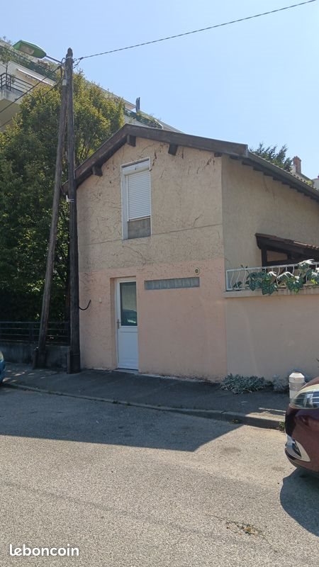 Appartement à louer, 32m², Villeurbanne