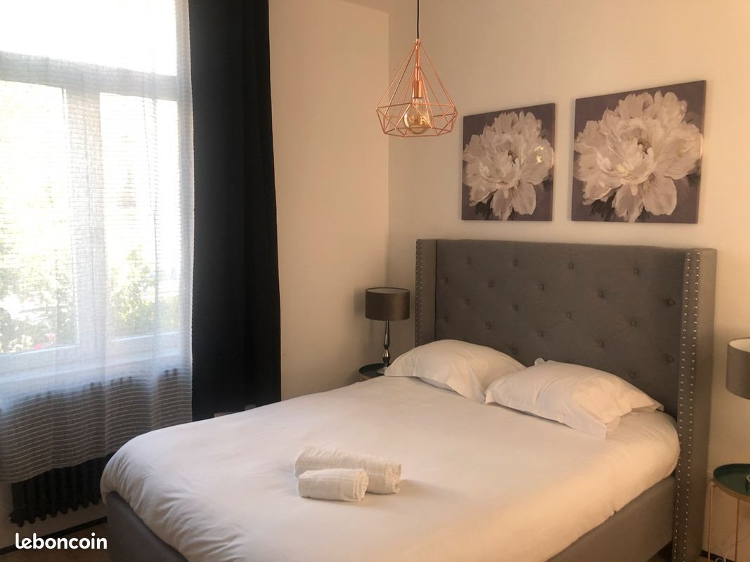 Maison à vendre, 444m², Vichy