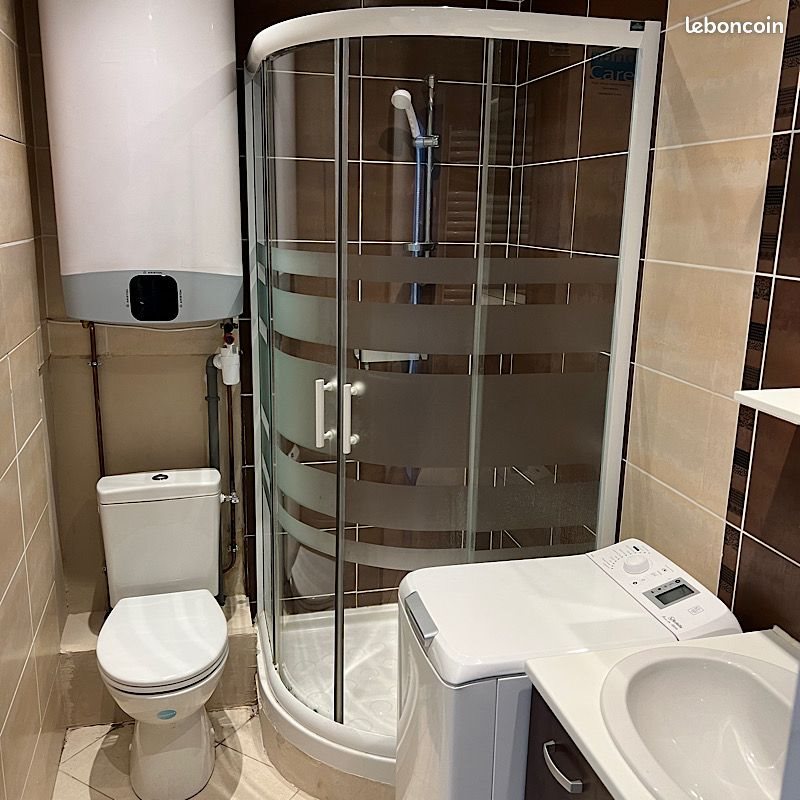 Appartement à louer, 22m², Charleville-Mézières