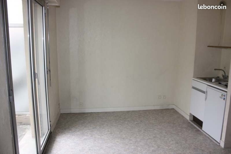 Appartement à louer, 22m², Charleville-Mézières
