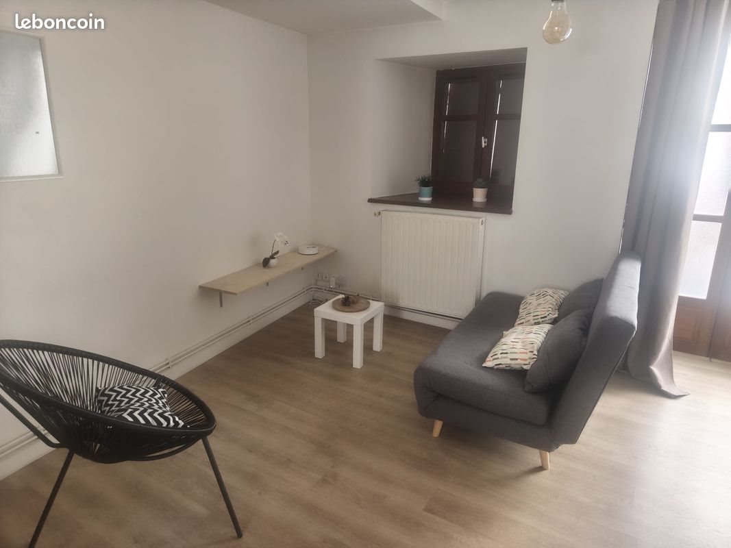 Appartement à louer, 28m², Rodez