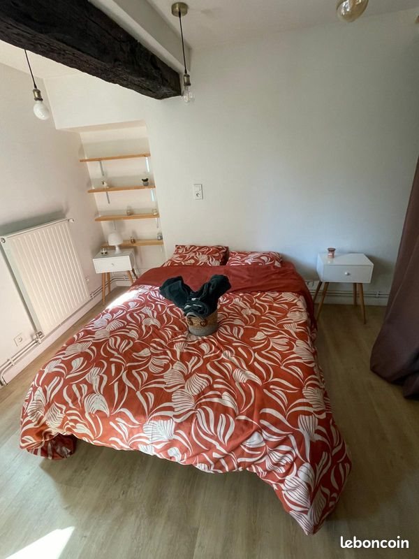 Appartement à louer, 28m², Rodez