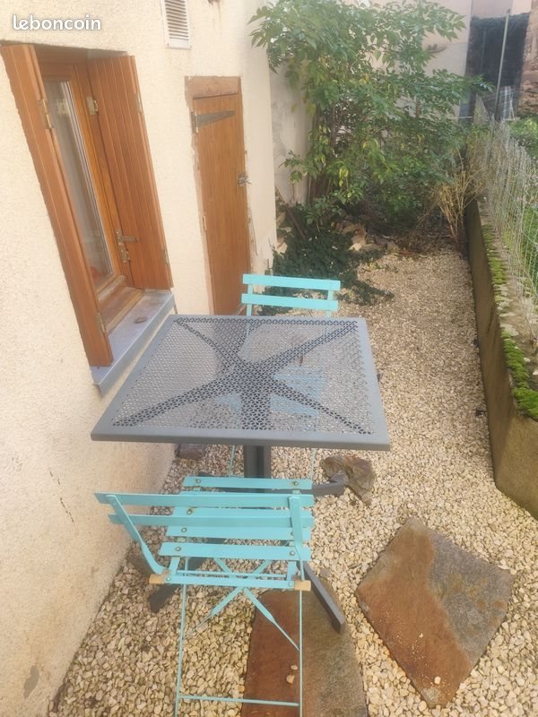Appartement à louer, 28m², Rodez