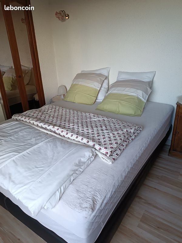 Maison à louer, 70m², Saint-Privat-des-Vieux
