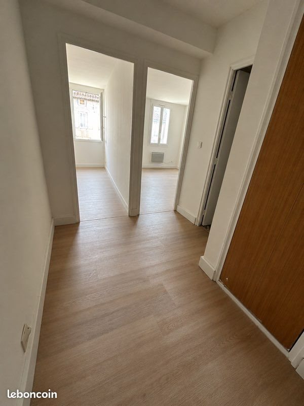 Appartement à louer, 47m², Castelnaudary
