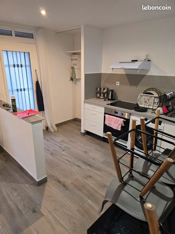 Appartement à louer, 30m², Vitry-sur-Seine