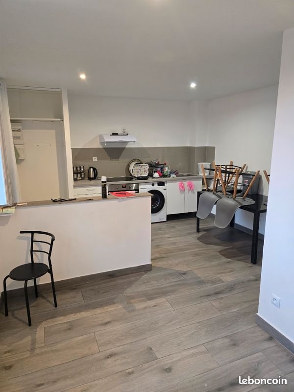 Appartement à louer, 30m², Vitry-sur-Seine