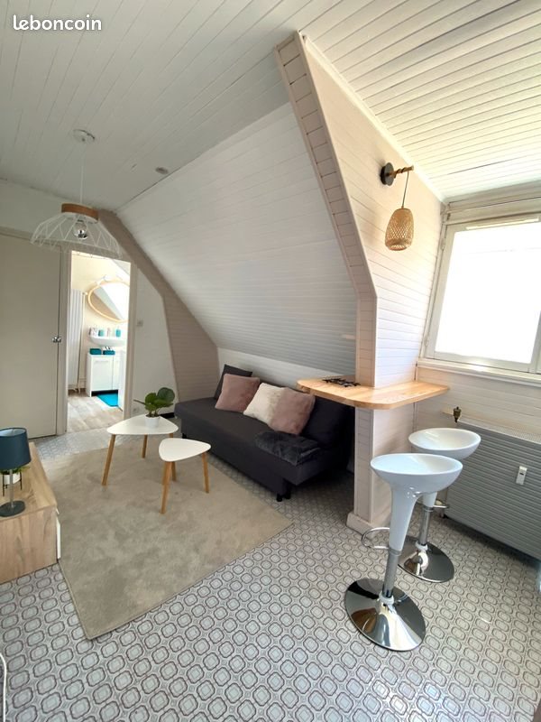 Appartement à louer, 17m², Lans-en-Vercors