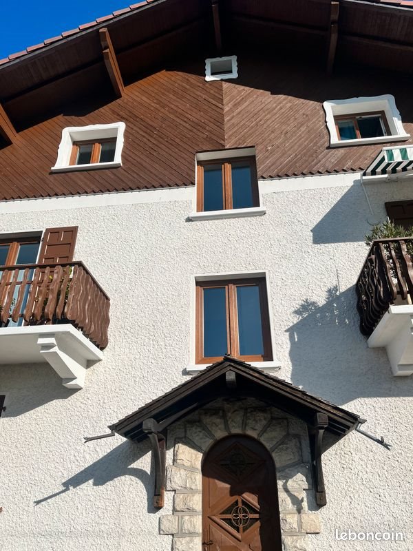 Appartement à louer, 60m², Le Reposoir