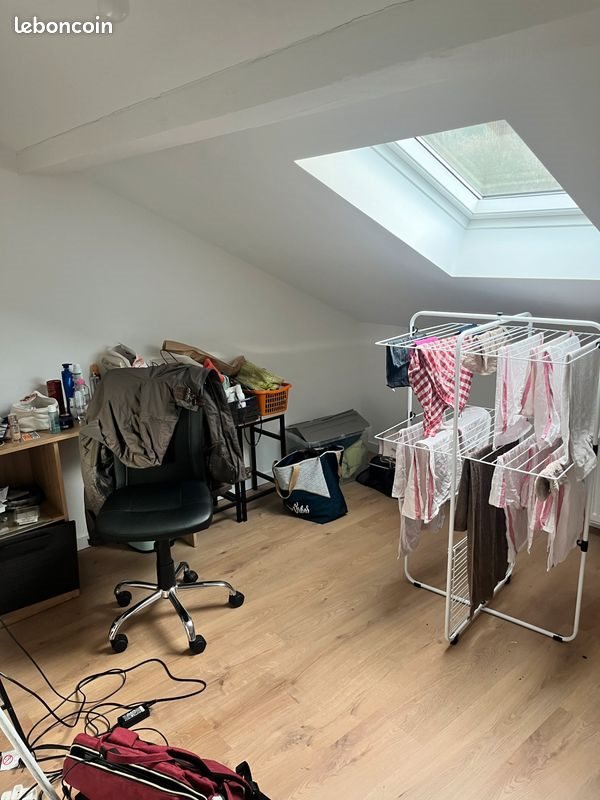 Appartement à louer, 60m², Le Reposoir