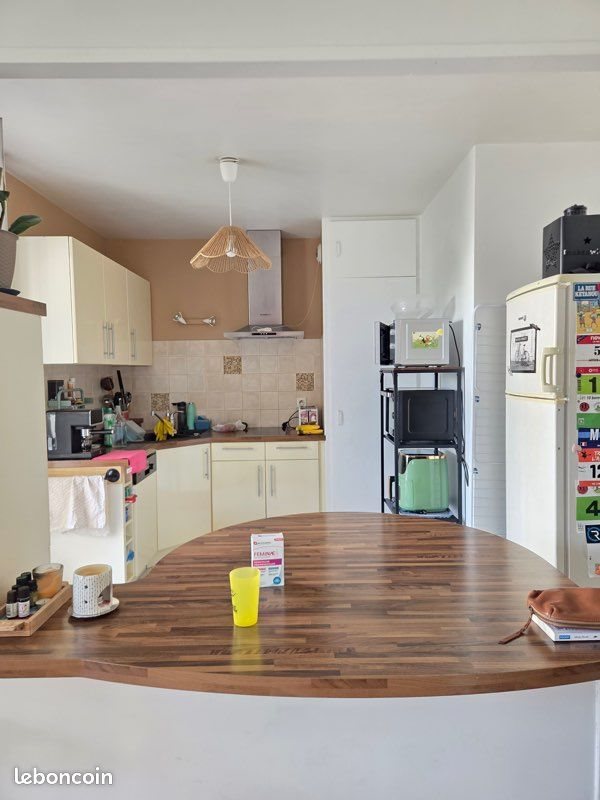 Appartement à vendre, 50m², Lisieux