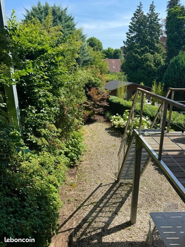 Appartement à vendre, 72m², Marcq-en-Baroeul