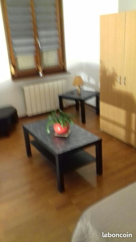 Appartement à louer, 29m², Strasbourg