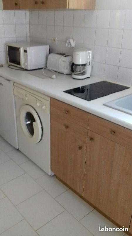 Appartement à louer, 29m², Strasbourg
