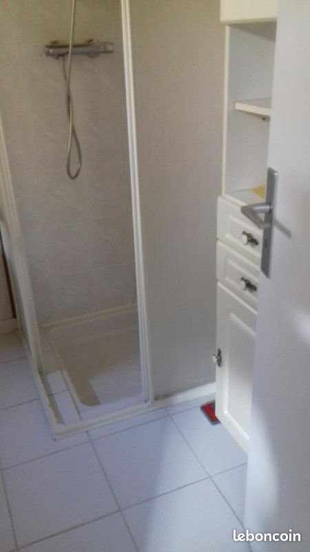 Appartement à louer, 29m², Strasbourg
