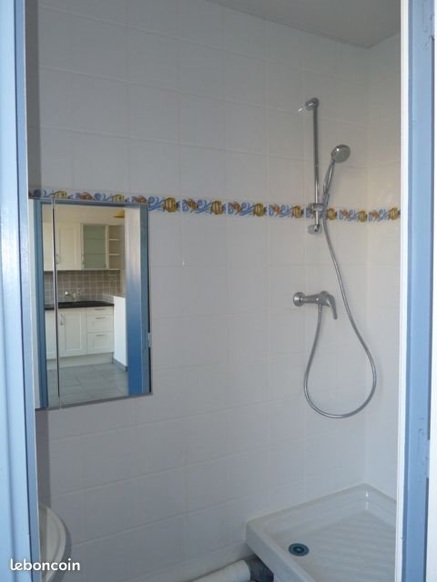 Appartement à louer, 28m², Troyes