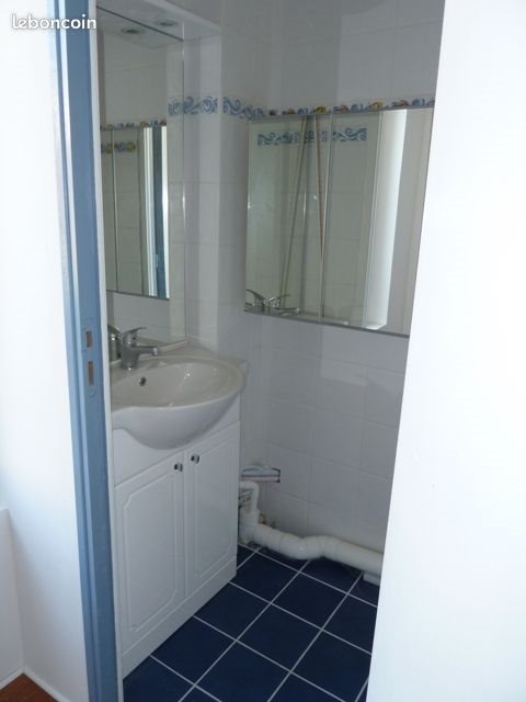 Appartement à louer, 28m², Troyes