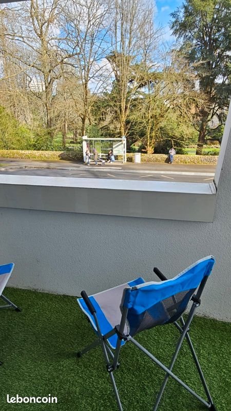 Appartement à vendre, 63m², Nantes