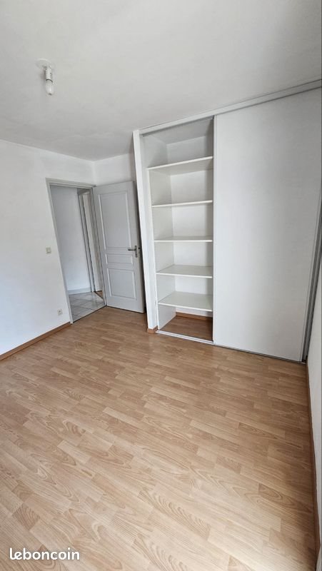 Appartement à vendre, 63m², Nantes