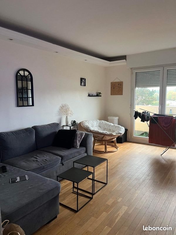Appartement à vendre, 72m², Epinay-sous-Sénart