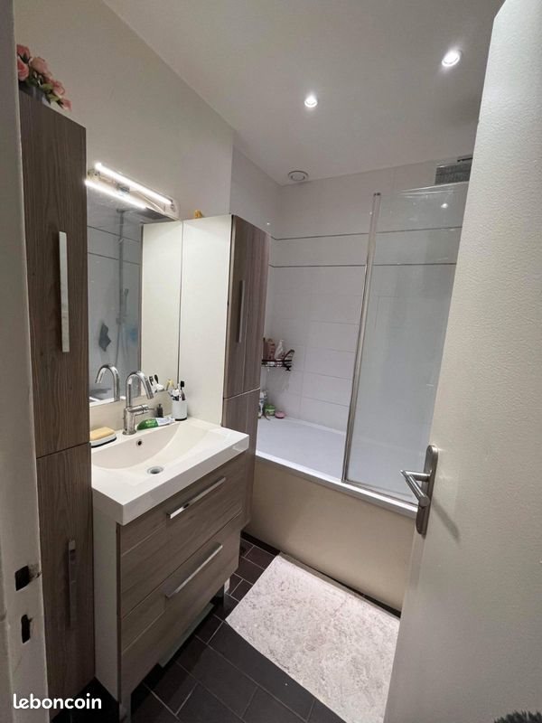 Appartement à vendre, 72m², Epinay-sous-Sénart