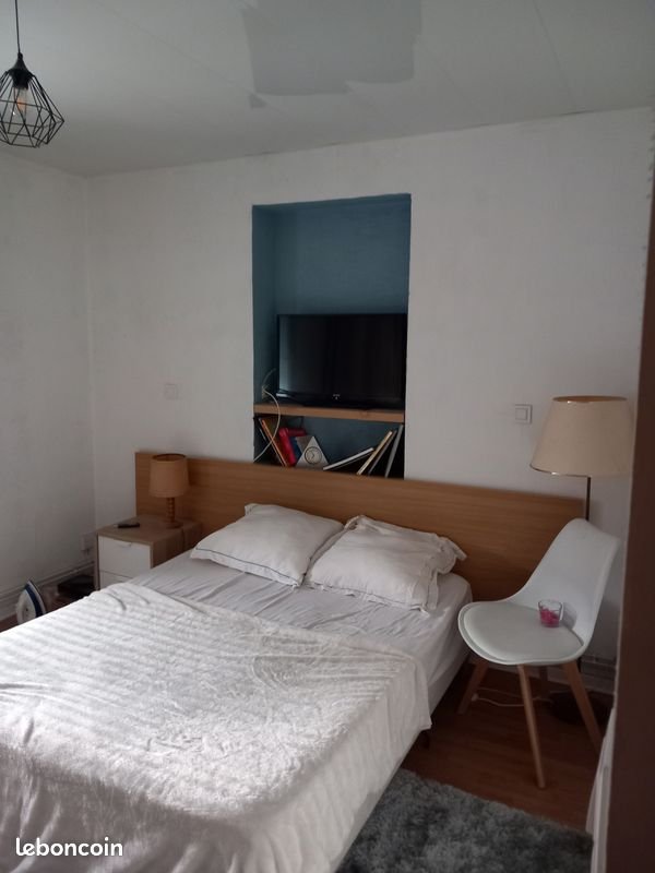 Appartement à louer, 41m², Belfort