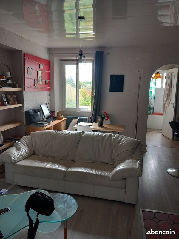 Appartement à louer, 41m², Belfort