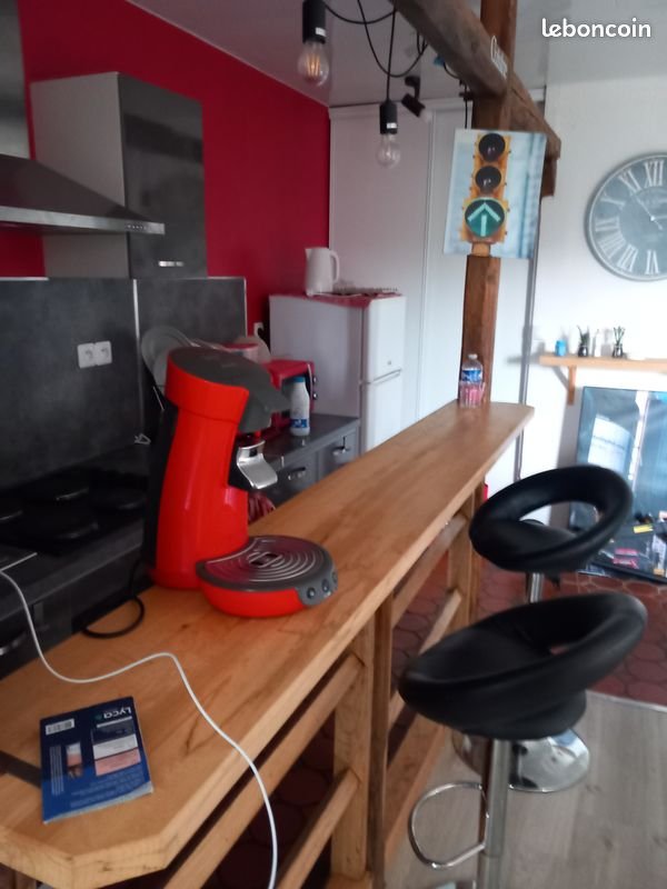 Appartement à louer, 41m², Belfort