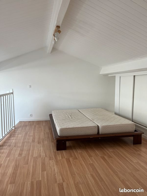 Maison à louer, 100m², Le Verdon-sur-Mer