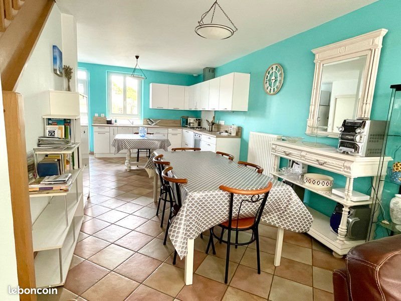 Maison à louer, 110m², Saint-Brevin-les-Pins