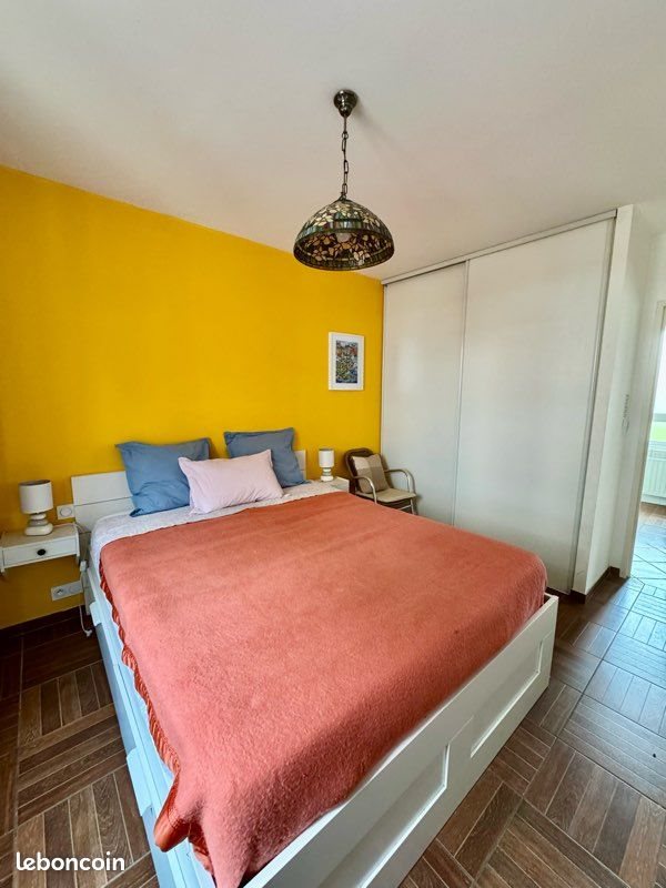 Maison à louer, 110m², Saint-Brevin-les-Pins