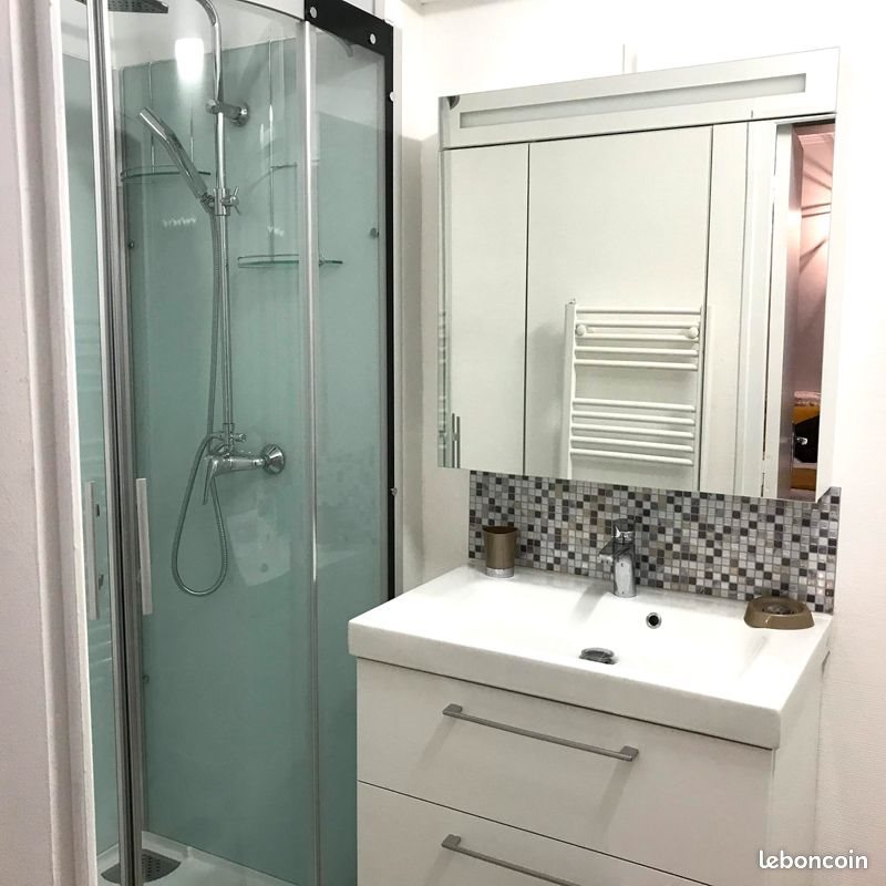Appartement à louer, 36m², Rochefort