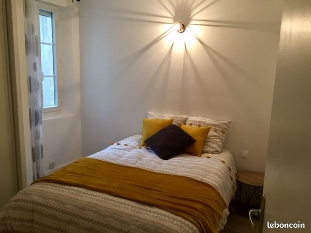 Appartement à louer, 36m², Rochefort