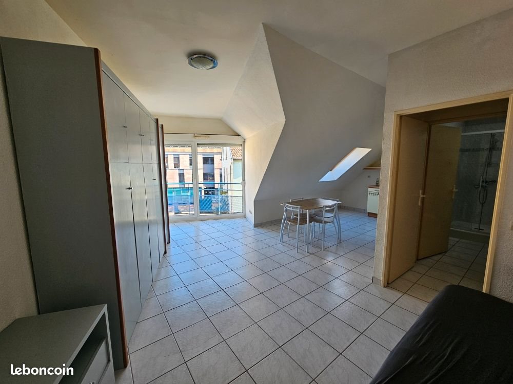 Appartement à louer, 35m², Sarreguemines