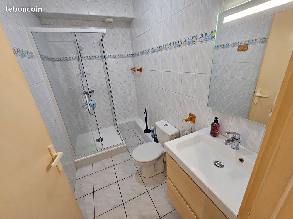 Appartement à louer, 35m², Sarreguemines
