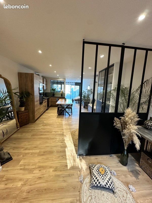 Maison à vendre, 78m², Marseille 11ème