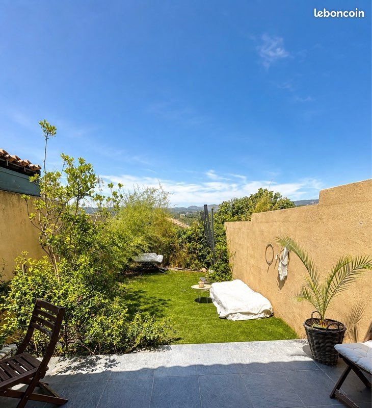 Maison à vendre, 78m², Marseille 11ème