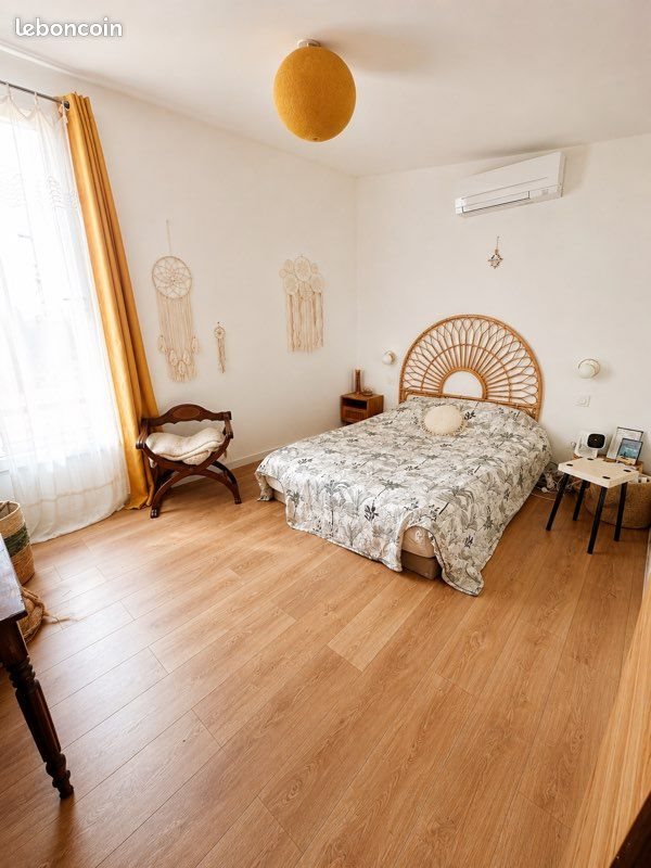 Maison à vendre, 78m², Marseille 11ème