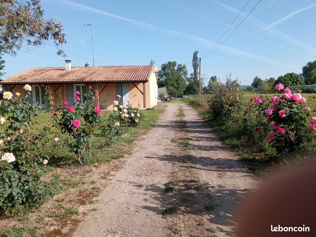 Maison à vendre, 120m², Eynesse
