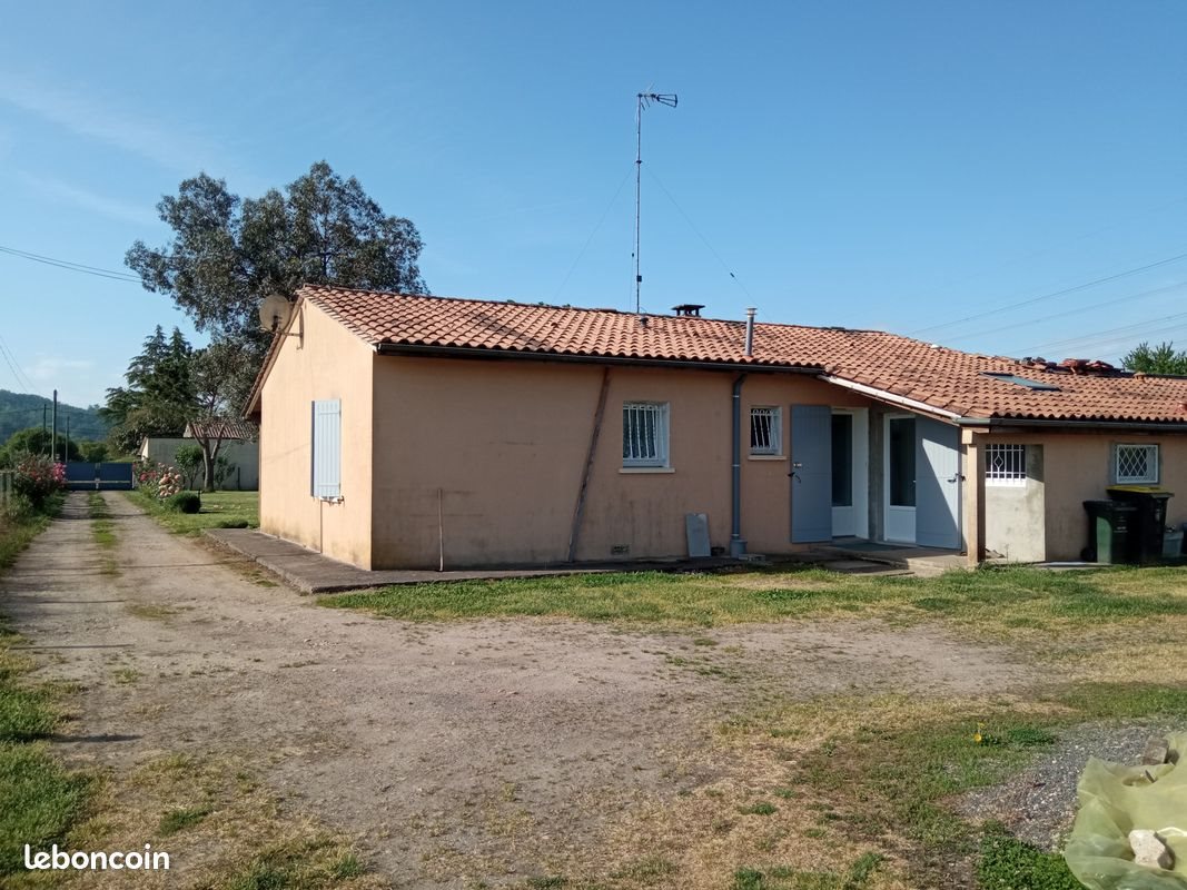 Maison à vendre, 120m², Eynesse