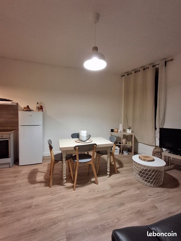 Appartement à louer, 55m², Montbrison