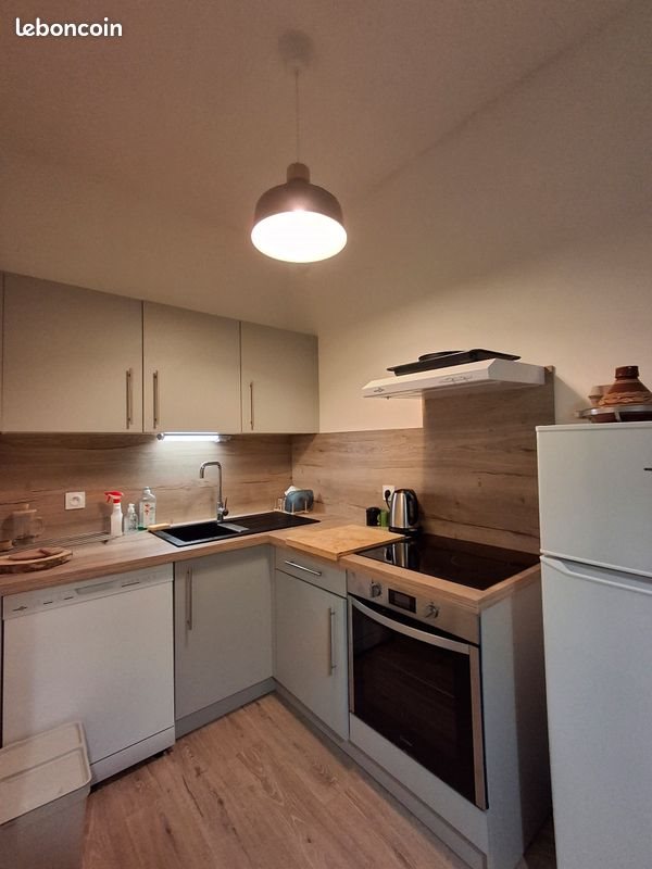 Appartement à louer, 55m², Montbrison