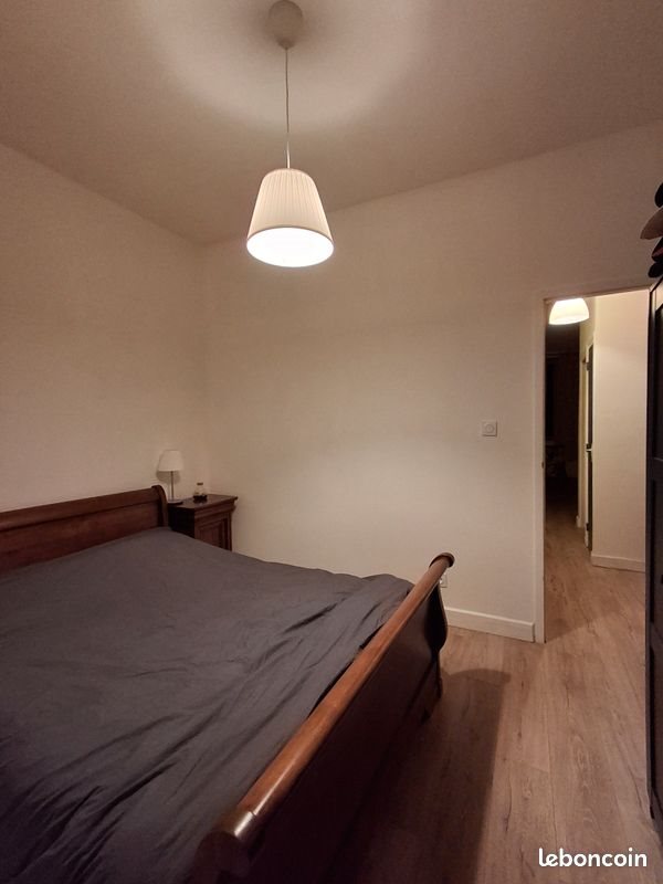 Appartement à louer, 55m², Montbrison