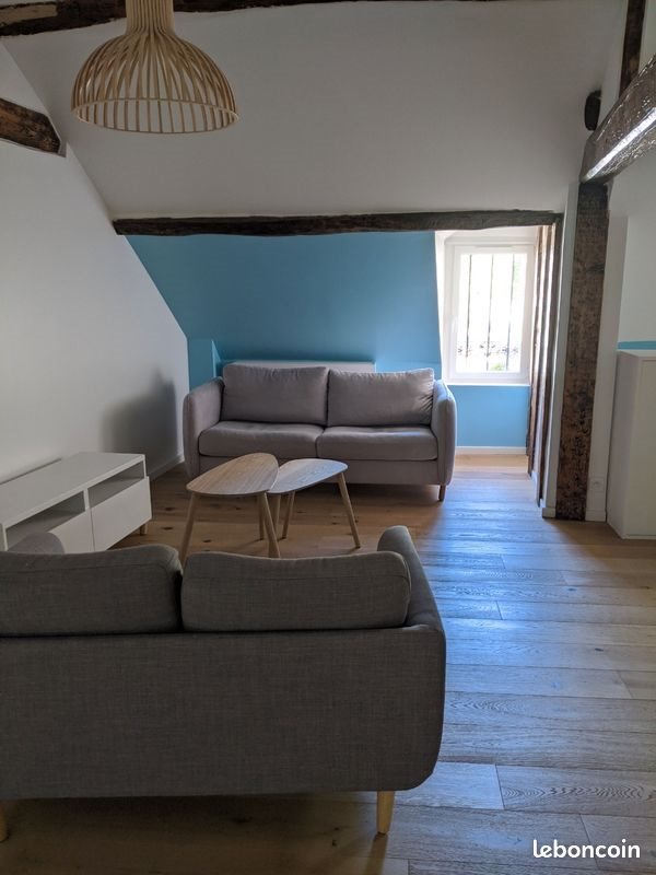 Appartement à louer, 59m², Nanterre