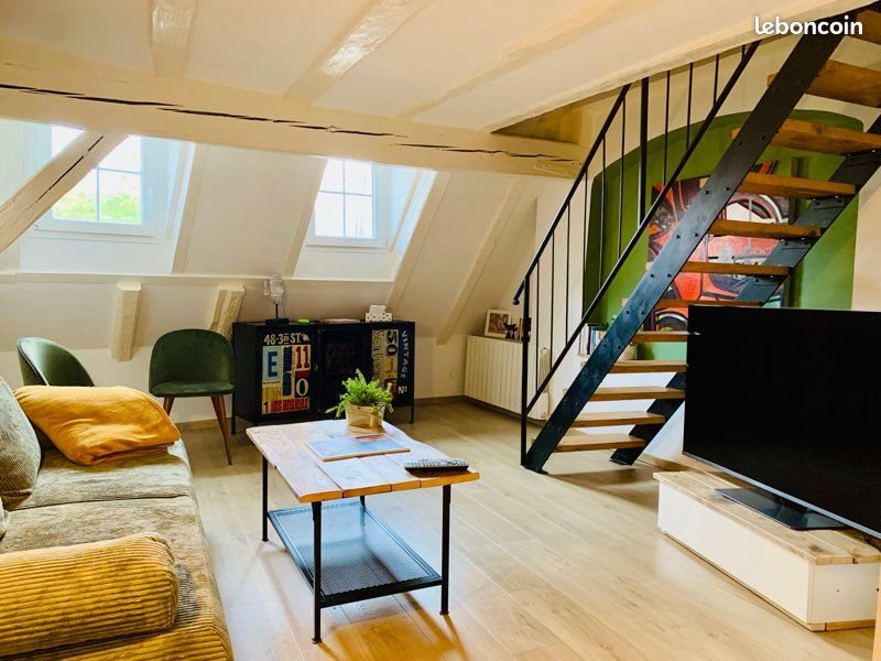 Appartement à vendre, 40m², Strasbourg