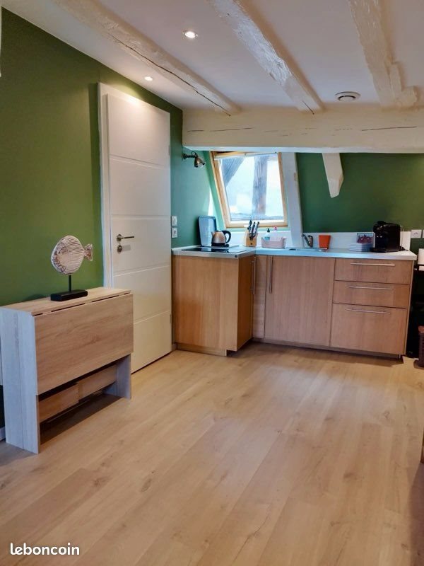 Appartement à vendre, 40m², Strasbourg