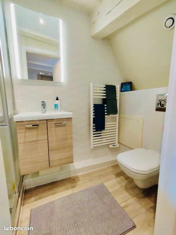 Appartement à vendre, 40m², Strasbourg