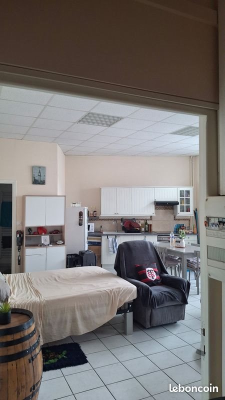 Appartement à louer, 36m², Le Rouget