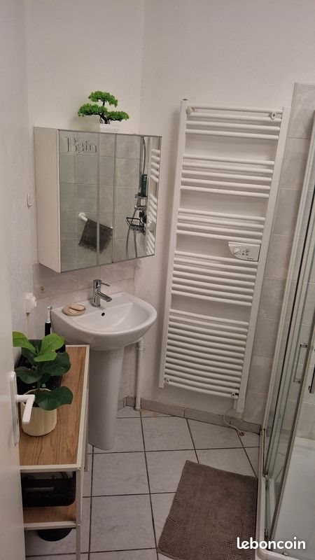 Appartement à louer, 36m², Le Rouget